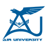 Air University logo